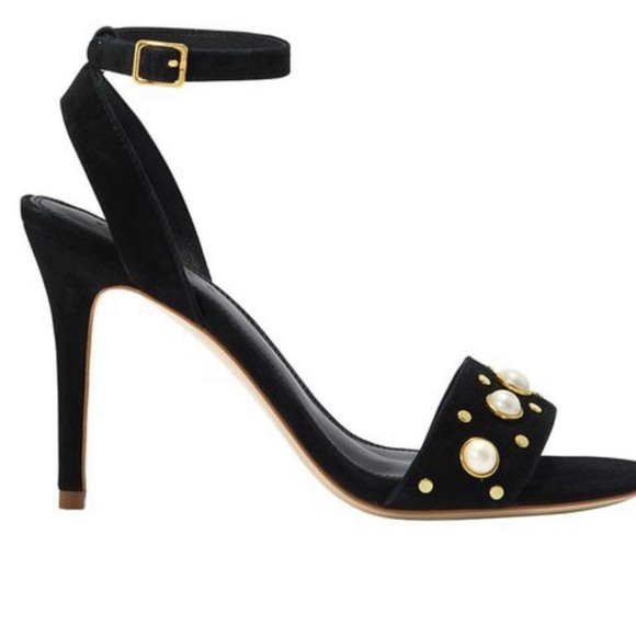 Sandro Sandals! - Picture 3 of 5